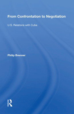 From Confrontation To Negotiation