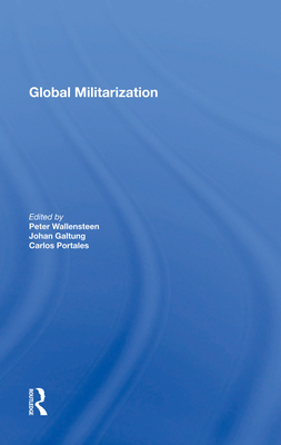 Global Militarization