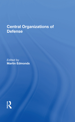 Central Organizations of Defense