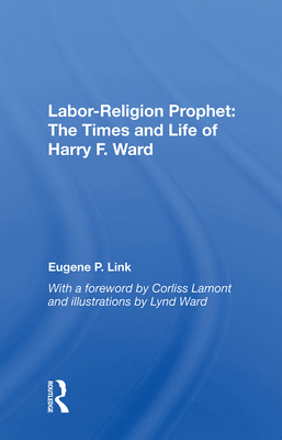 Labor-religion Prophet