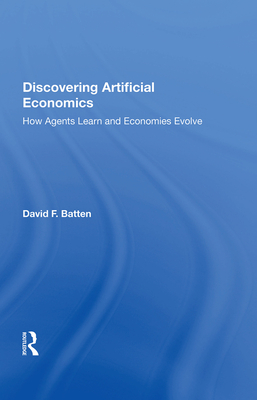 Discovering Artificial Economics