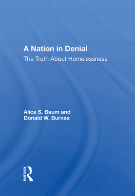 A Nation In Denial