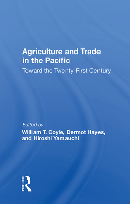 Agriculture And Trade In The Pacific