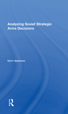 Analyzing Soviet Strateg/h