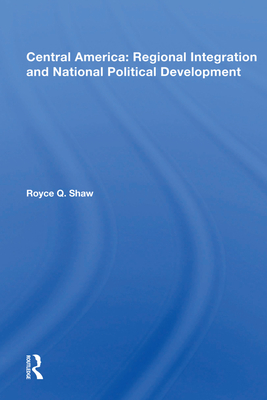 Central America Integrat/h