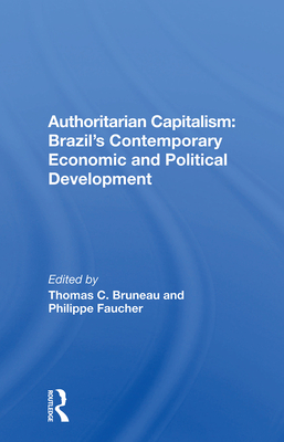 Authoritarian Capitalism