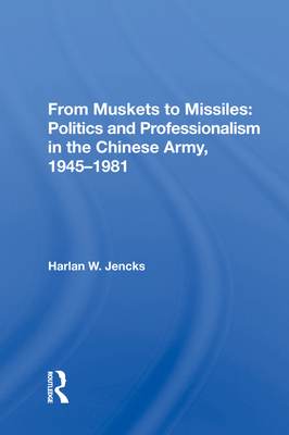 From Muskets To Missiles