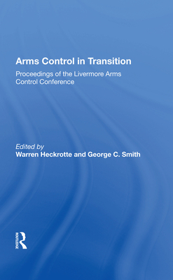 Arms Control in Transition