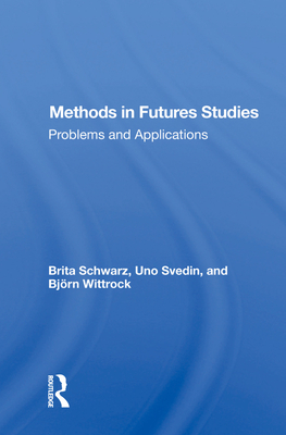 Methods in Futures Studies