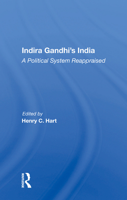 Indira Gandhi's India/h