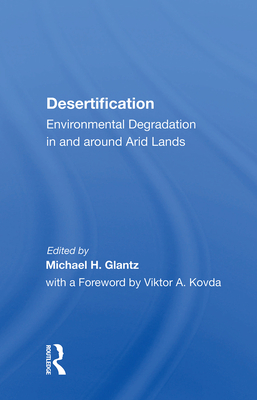 Desertification