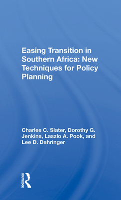 Easing Transition In Southern Africa