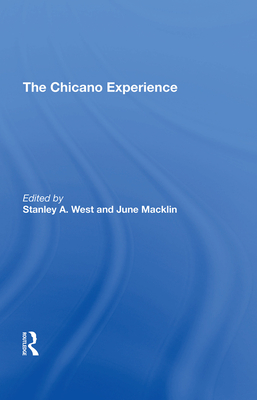 Chicano Experience