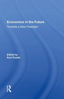 Economics In The Future