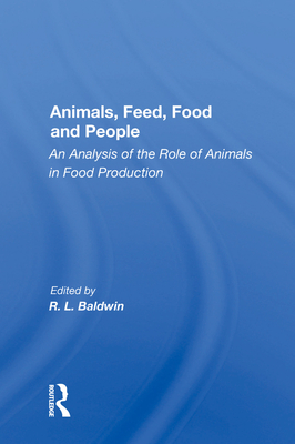 Animals, Feed, Food And People