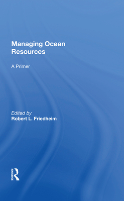 Managing Ocean Resources