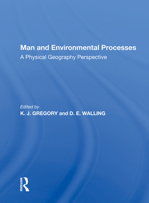 Man And Environmental Processes