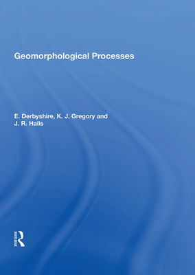 Geomorphological Processes