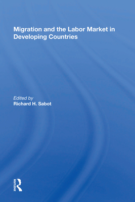 Migration And The Labor Market In Developing Countries