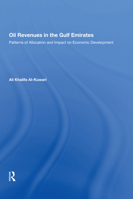 Oil Revenues in the Gulf Emirates