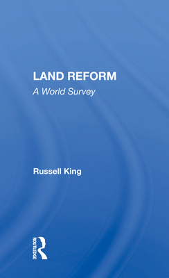 Land Reform