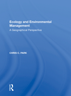 Ecology & Environ Mgmt/h