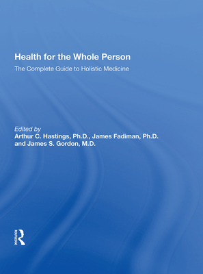 Health for the Whole Person