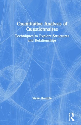 Quantitative Analysis of Questionnaires