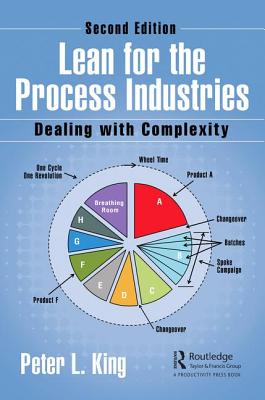 Lean for the Process Industries