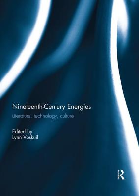 Nineteenth-Century Energies