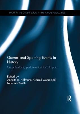 Games and Sporting Events in History