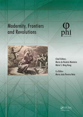 Modernity, Frontiers and Revolutions