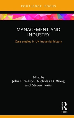 Management and Industry