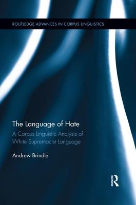 The Language of Hate