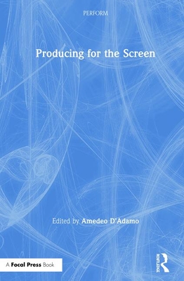 Producing for the Screen