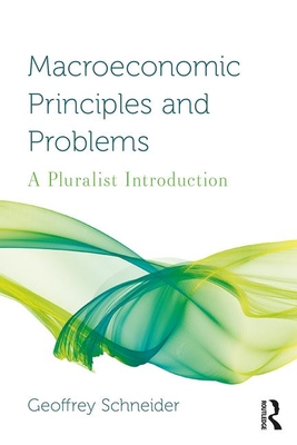 Macroeconomic Principles and Problems