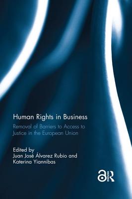 Human Rights in Business