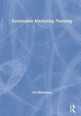 Sustainable Marketing Planning