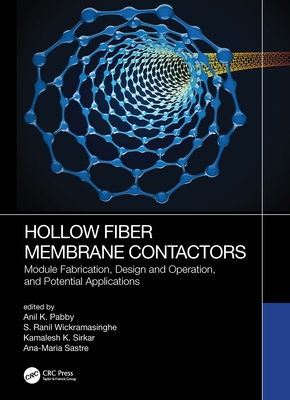 Hollow Fiber Membrane Contactors