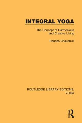 Integral Yoga