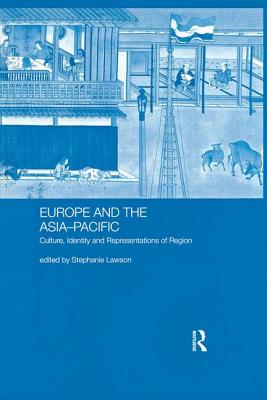 Europe and the Asia-Pacific