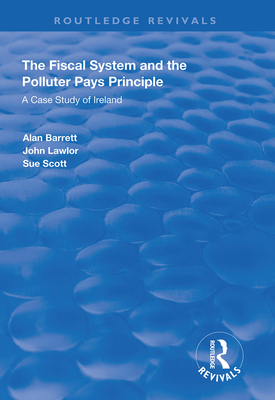 The Fiscal System and the Polluter Pays Principle