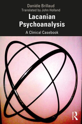 Lacanian Psychoanalysis