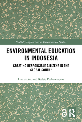 Environmental Education in Indonesia