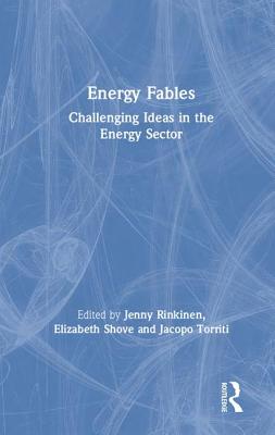 Energy Fables