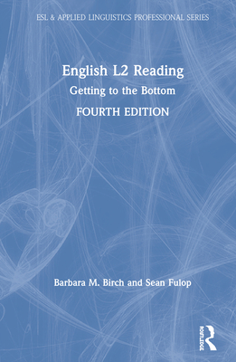 English L2 Reading