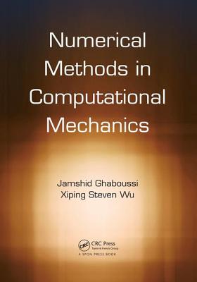 Numerical Methods in Computational Mechanics