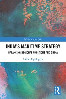 India's Maritime Strategy