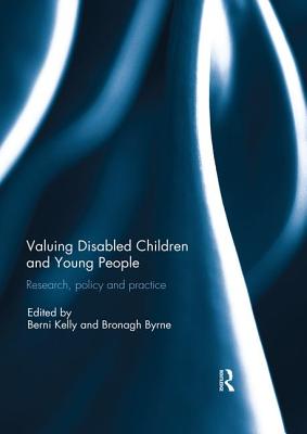 Valuing Disabled Children and Young People