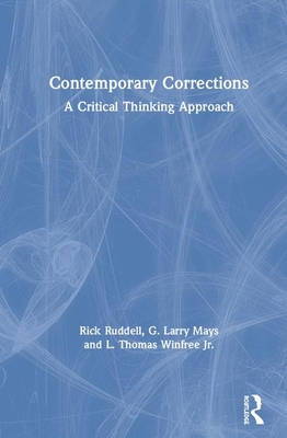 Contemporary Corrections